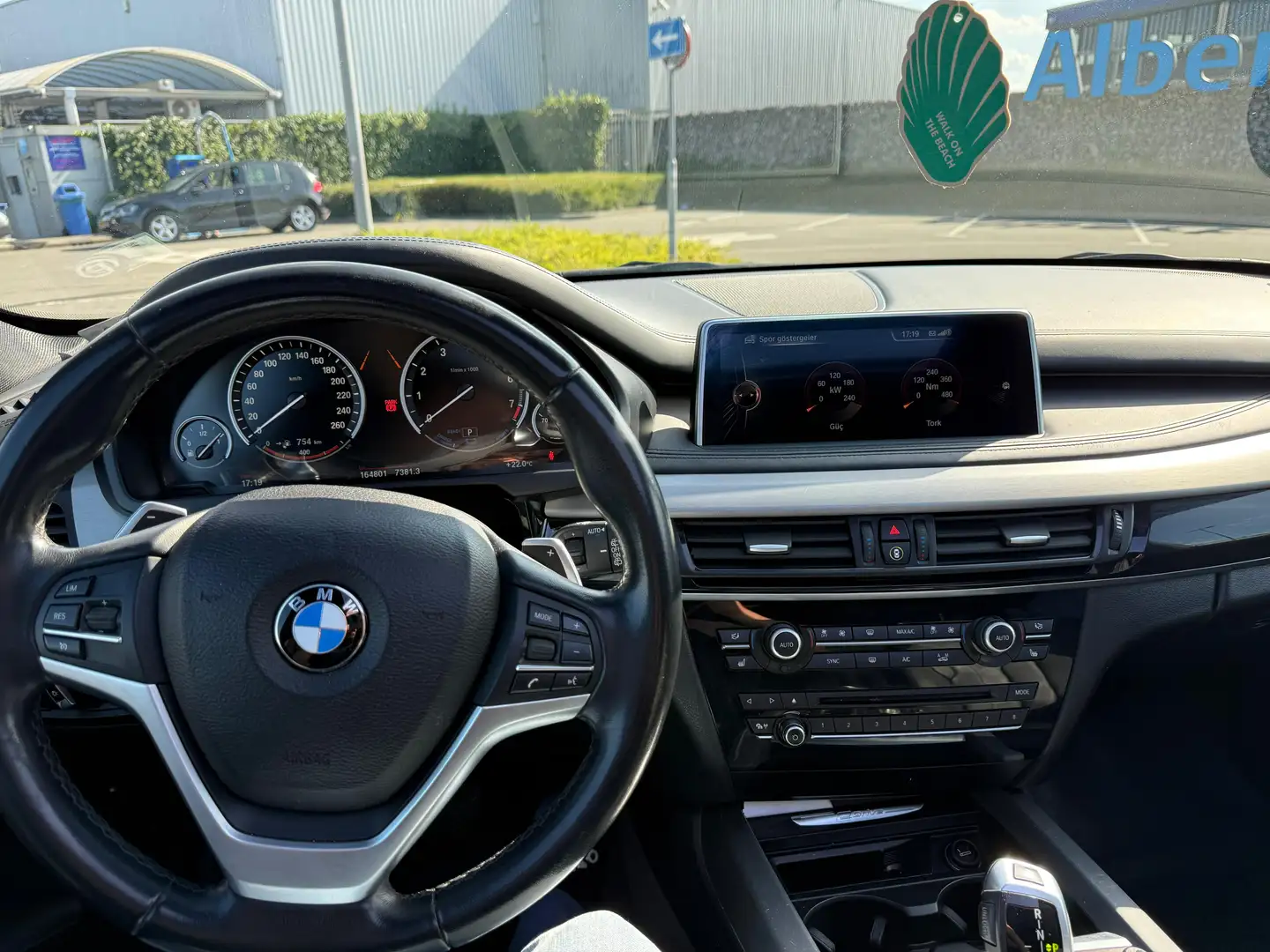 BMW X5 xDrive40e - 1