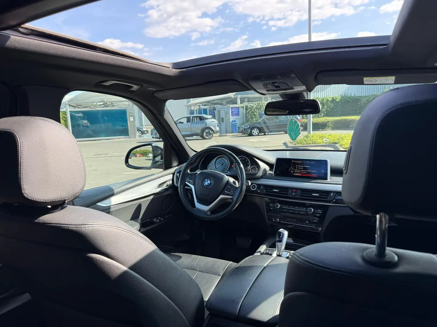 BMW X5 xDrive40e - 2