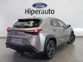 Lexus UX 250h Business 2WD Gris - thumbnail 4