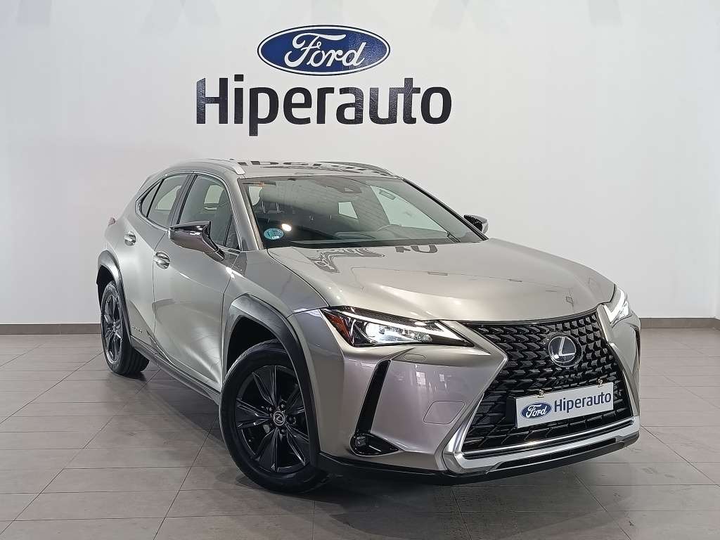 Lexus UX 250h Business 2WD - foto 1