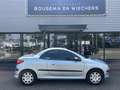 Peugeot 206 CC 1.6-16V APK maart 2026 Gris - thumbnail 5