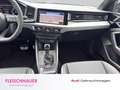 Audi A1 Sportback S line 40 TFSI OPTIK SCHWARZ PLUS+ACC+SO Grau - thumbnail 12