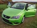 SEAT Ibiza Ibiza 1.2 TSI Style Grün - thumbnail 1