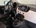 Fiat 500 AUTOMAAT [ NAP airco LED ] 0.9 TwinAir Turbo Popst Wit - thumbnail 16