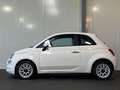 Fiat 500 AUTOMAAT [ NAP airco LED ] 0.9 TwinAir Turbo Popst White - thumbnail 3
