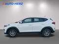 Hyundai TUCSON AHK Klima PDC Navi Carplay+Android Weiß - thumbnail 6