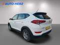 Hyundai TUCSON AHK Klima PDC Navi Carplay+Android Weiß - thumbnail 9