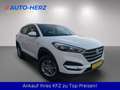 Hyundai TUCSON AHK Klima PDC Navi Carplay+Android Weiß - thumbnail 2