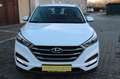 Hyundai TUCSON AHK Klima PDC Navi Carplay+Android Weiß - thumbnail 12