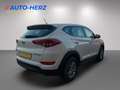 Hyundai TUCSON AHK Klima PDC Navi Carplay+Android Weiß - thumbnail 7