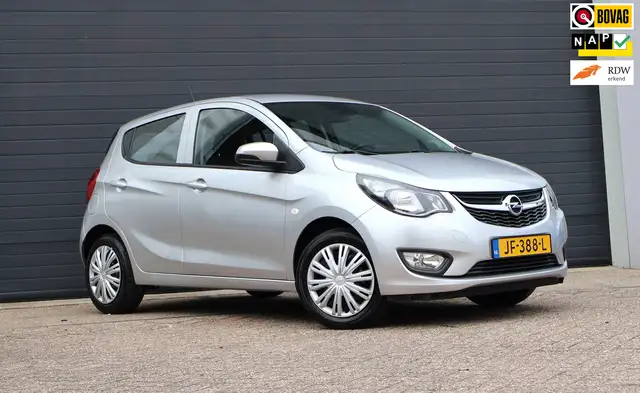 Opel Karl