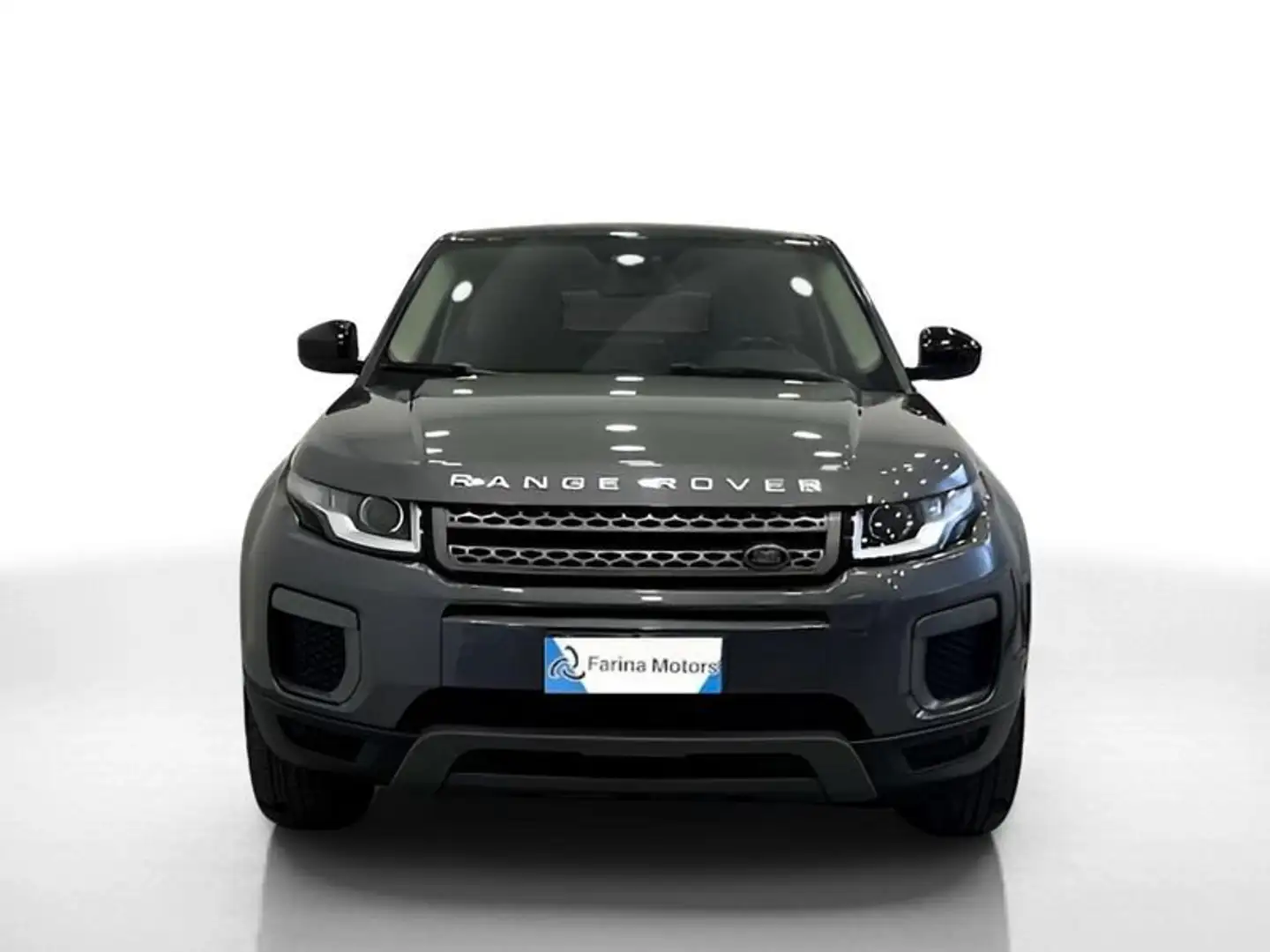 Land Rover Range Rover Evoque 2.0 TD4 150 CV 5p - Cruise/Lim - Cam - Navi - 2