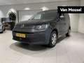 Volkswagen Caddy Cargo 2.0 TDI Comfort 122 PK | Fabrieksgarantie | Zwart - thumbnail 1