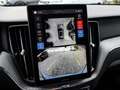 Volvo XC60 T6 Plus Black Edition Recharge Plug-In Hybrid AWD Blauw - thumbnail 12