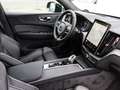 Volvo XC60 T6 Plus Black Edition Recharge Plug-In Hybrid AWD Blauw - thumbnail 3
