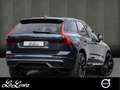 Volvo XC60 T6 Plus Black Edition Recharge Plug-In Hybrid AWD Blauw - thumbnail 2