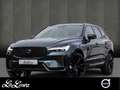 Volvo XC60 T6 Plus Black Edition Recharge Plug-In Hybrid AWD Blauw - thumbnail 1