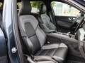 Volvo XC60 T6 Plus Black Edition Recharge Plug-In Hybrid AWD Blauw - thumbnail 6