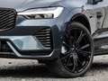 Volvo XC60 T6 Plus Black Edition Recharge Plug-In Hybrid AWD Blauw - thumbnail 5