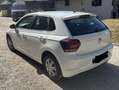 Volkswagen Polo Polo 1,0 Weiß - thumbnail 4