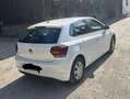 Volkswagen Polo Polo 1,0 Weiß - thumbnail 3