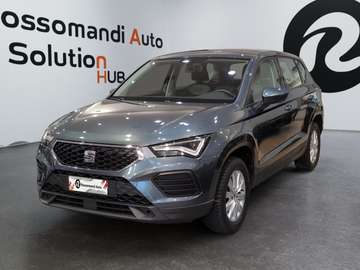 Ateca 1.0 TSI Reference