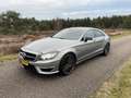 Mercedes-Benz CLS 63 AMG Perfor. Pack. Gris - thumbnail 1