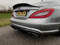 Mercedes-Benz CLS 63 AMG Perfor. Pack. Gris - thumbnail 8