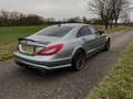 Mercedes-Benz CLS 63 AMG Perfor. Pack. Gris - thumbnail 4