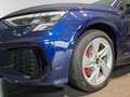 Audi A3 Sportback 45 TFSI e S-line S-tronic Panorama Azul - thumbnail 6