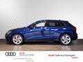 Audi A3 Sportback 45 TFSI e S-line S-tronic Panorama Azul - thumbnail 3
