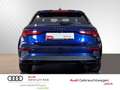 Audi A3 Sportback 45 TFSI e S-line S-tronic Panorama Azul - thumbnail 5