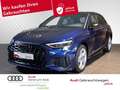 Audi A3 Sportback 45 TFSI e S-line S-tronic Panorama Azul - thumbnail 1