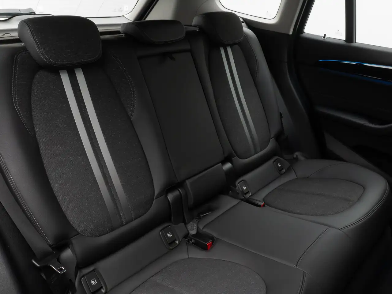 BMW X1 Sport Line Kamera DAB Navi LED Komfort, миниатюра 28