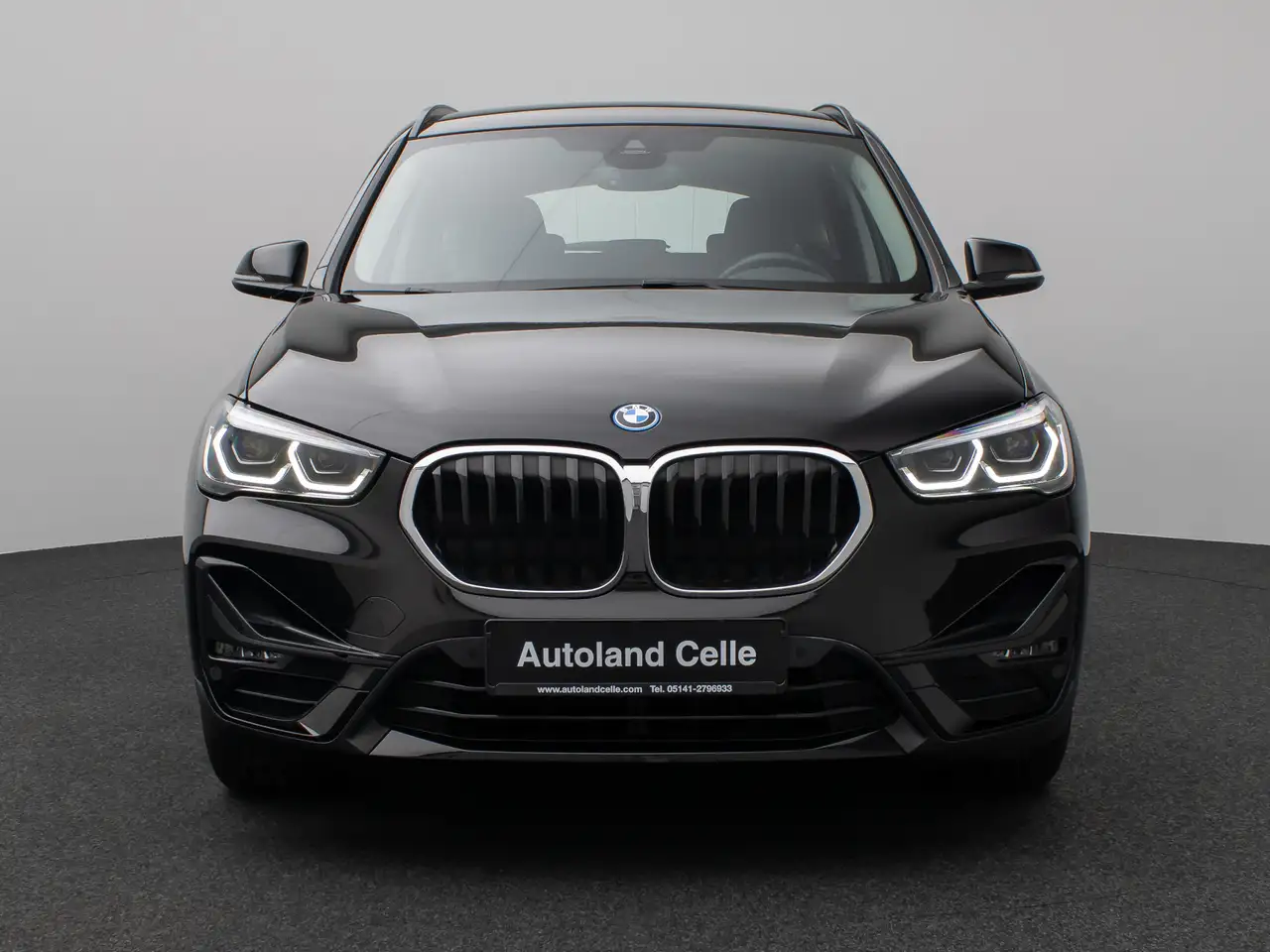 BMW X1 Sport Line Kamera DAB Navi LED Komfort, миниатюра 2