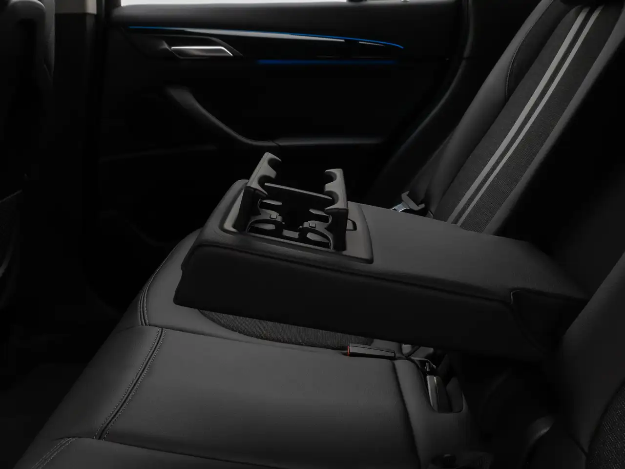 BMW X1 Sport Line Kamera DAB Navi LED Komfort, миниатюра 27