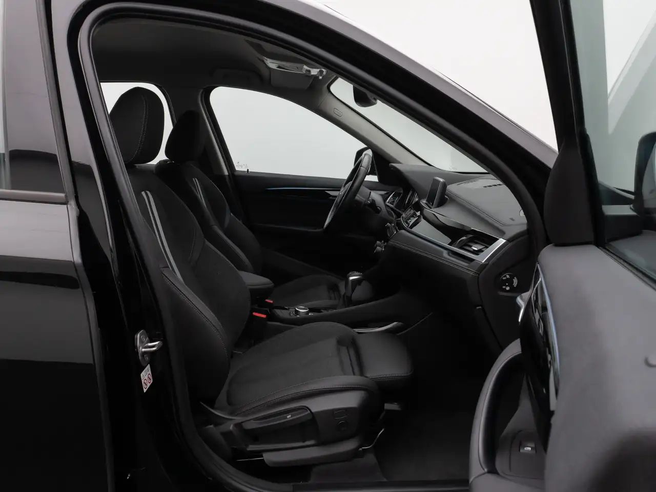 BMW X1 Sport Line Kamera DAB Navi LED Komfort, миниатюра 24