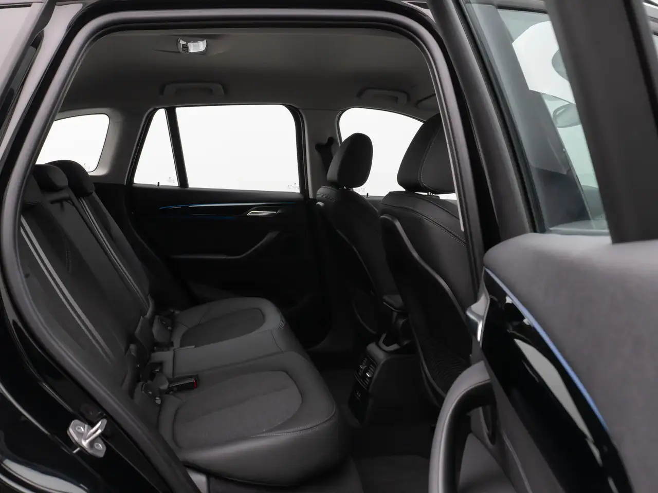 BMW X1 Sport Line Kamera DAB Navi LED Komfort, миниатюра 26