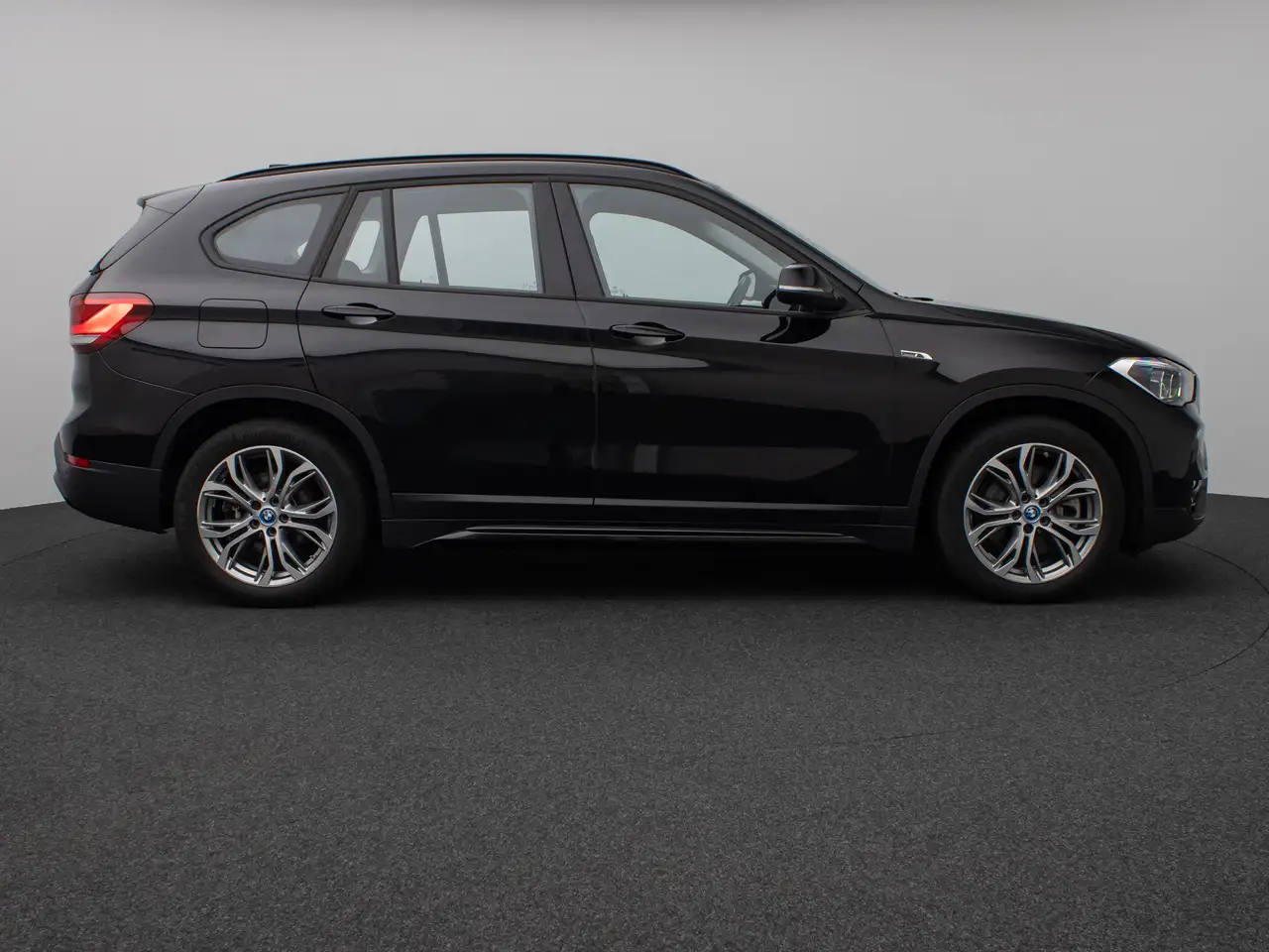 BMW X1 Sport Line Kamera DAB Navi LED Komfort, миниатюра 5
