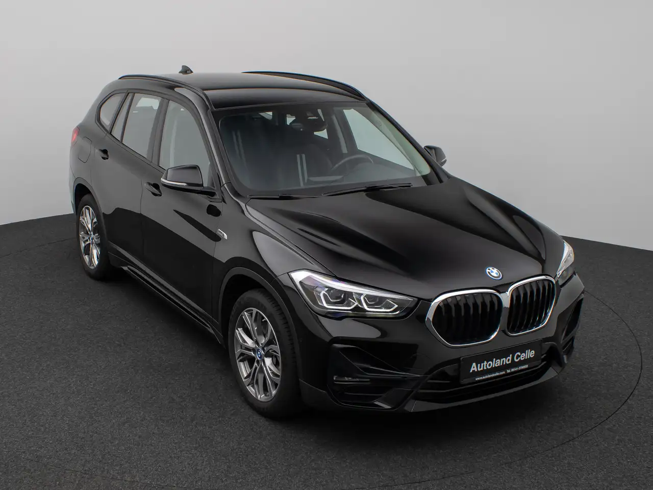 BMW X1 Sport Line Kamera DAB Navi LED Komfort, миниатюра 3