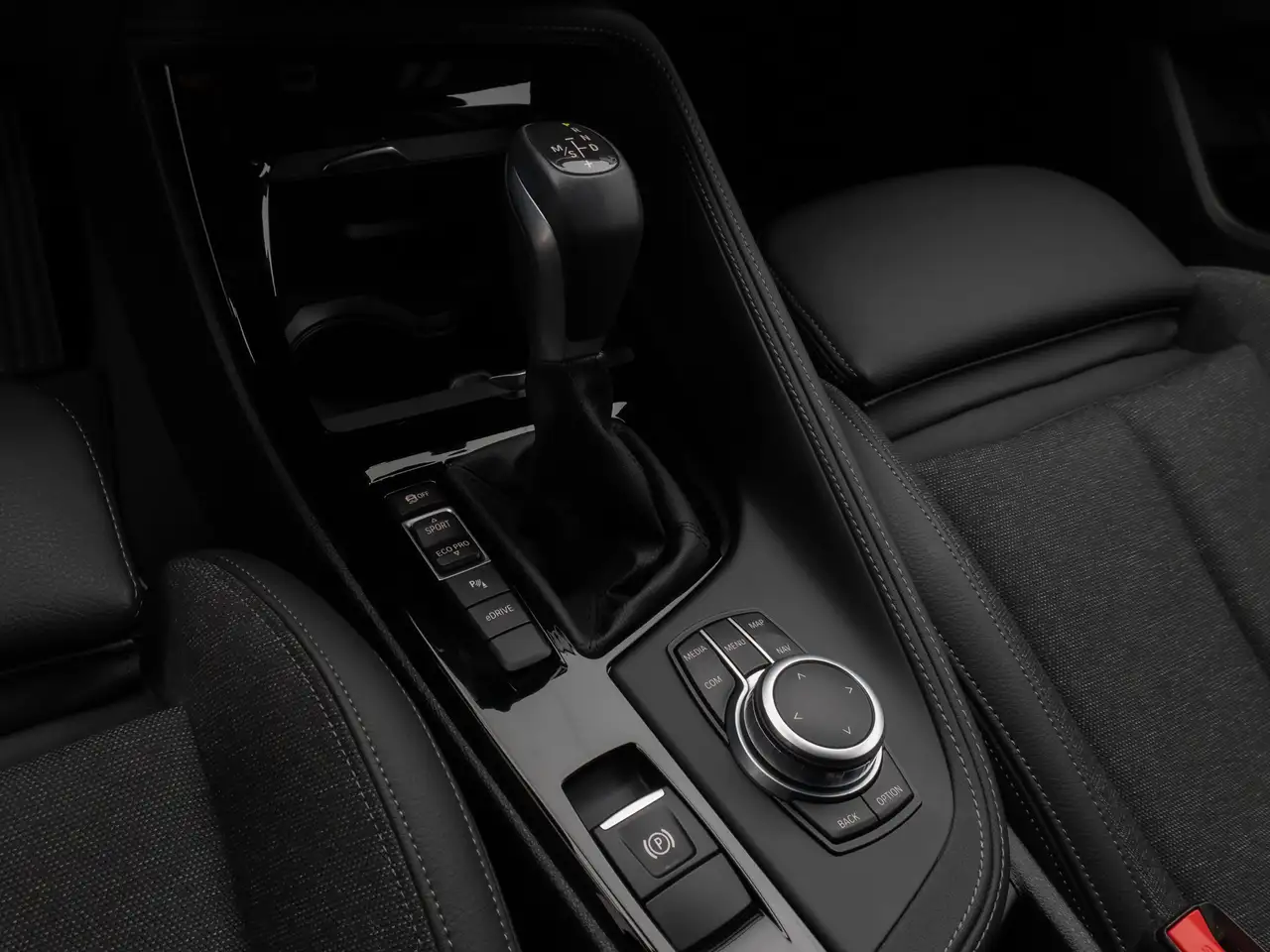 BMW X1 Sport Line Kamera DAB Navi LED Komfort, миниатюра 22