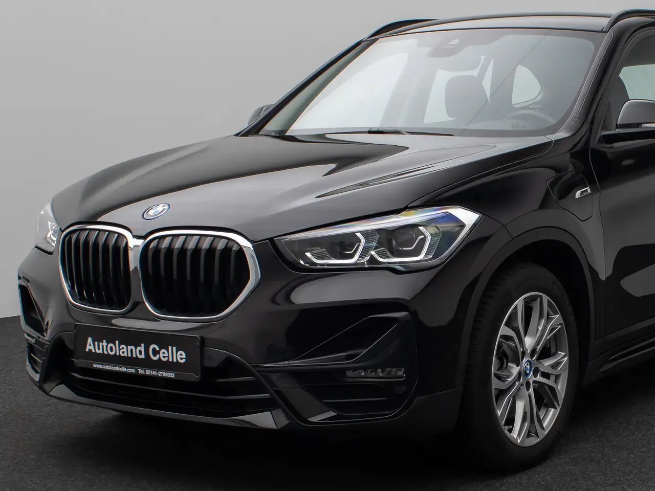 BMW X1 Sport Line Kamera DAB Navi LED Komfort, миниатюра 16