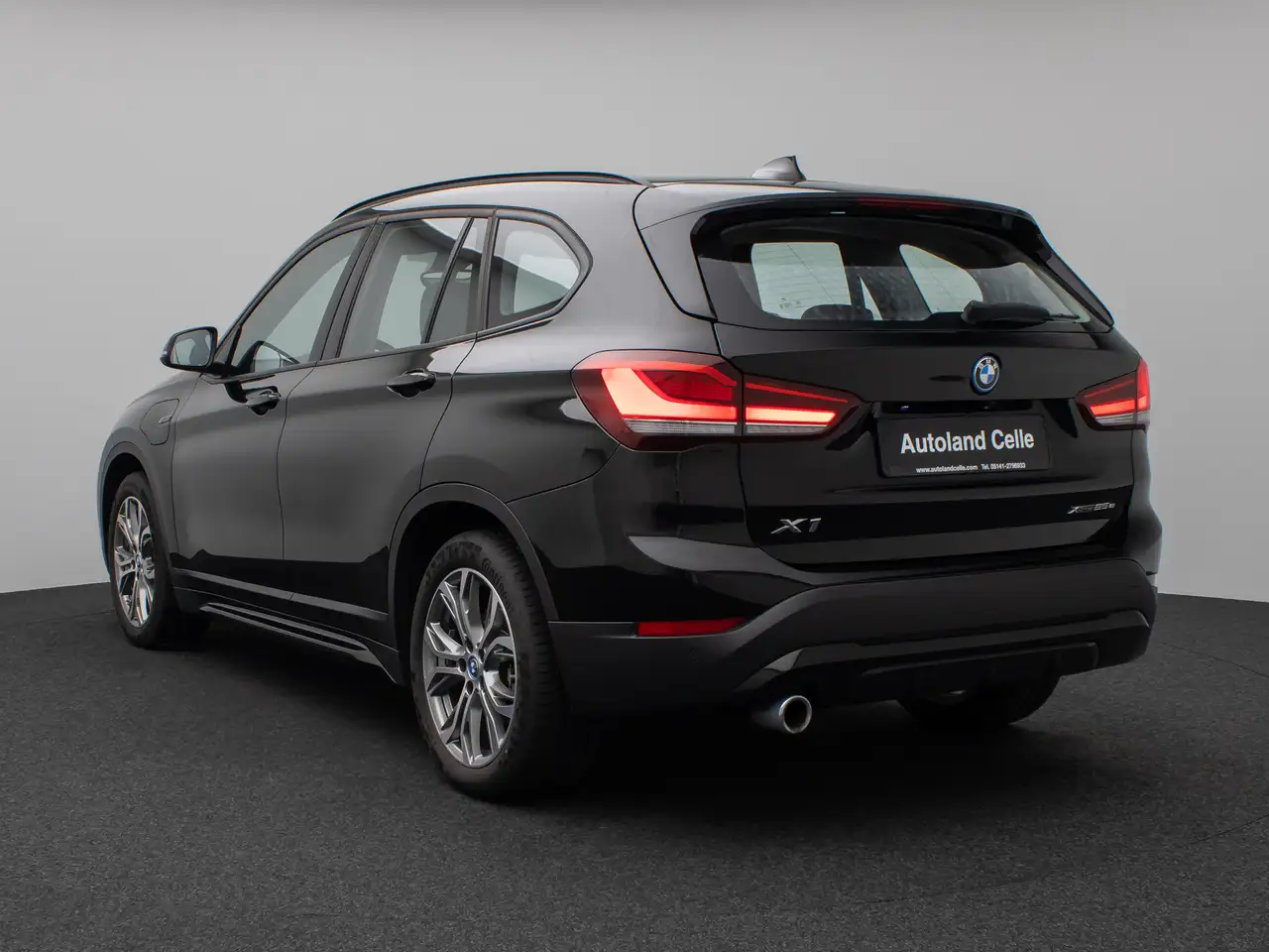 BMW X1 Sport Line Kamera DAB Navi LED Komfort, миниатюра 9