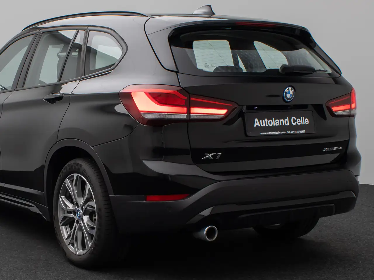 BMW X1 Sport Line Kamera DAB Navi LED Komfort, миниатюра 14