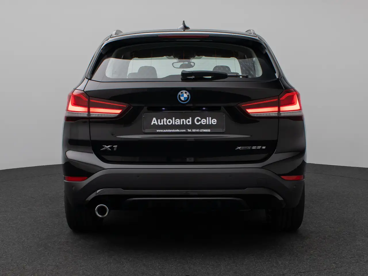 BMW X1 Sport Line Kamera DAB Navi LED Komfort, миниатюра 8