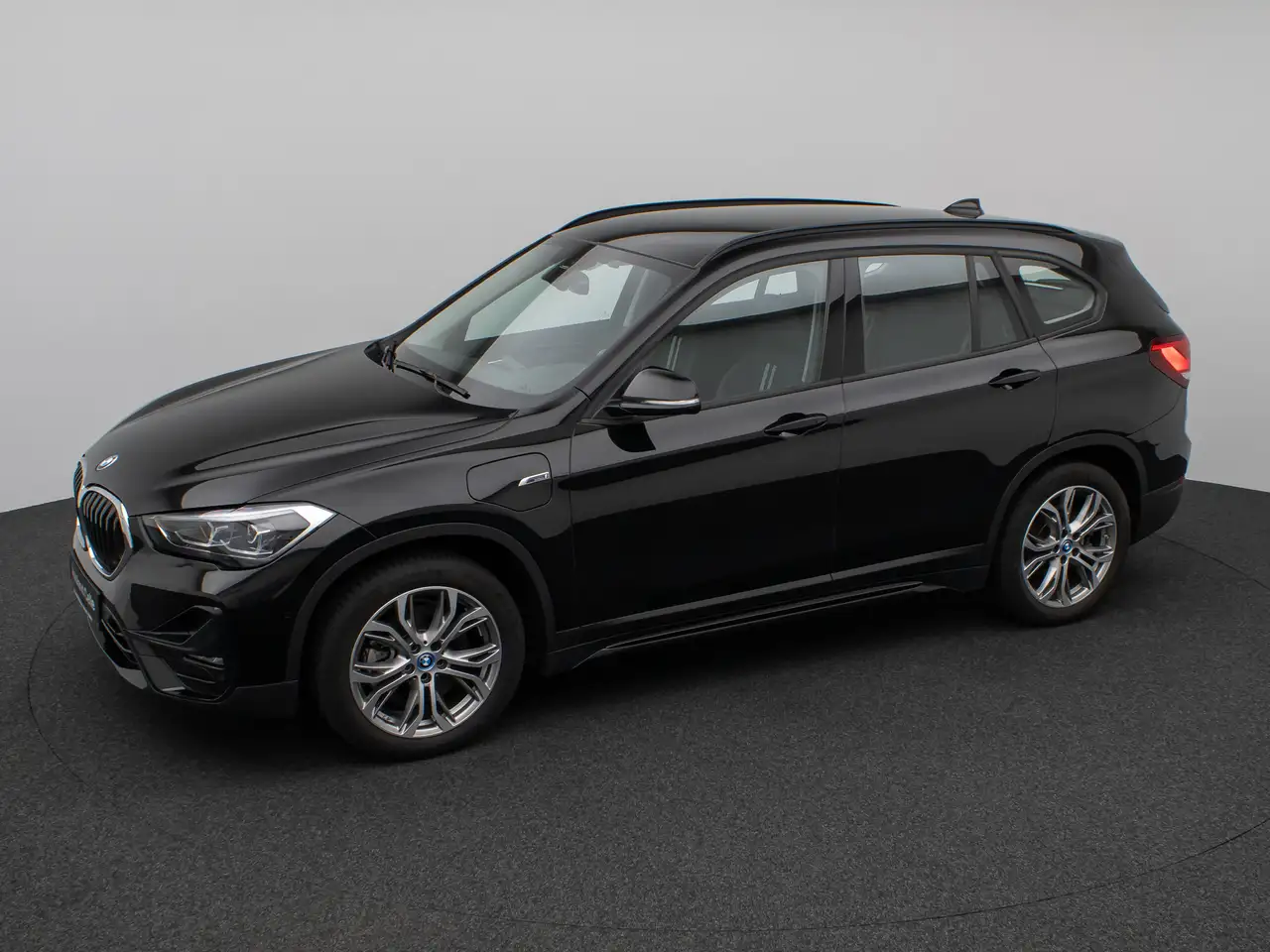 BMW X1 Sport Line Kamera DAB Navi LED Komfort, миниатюра 12