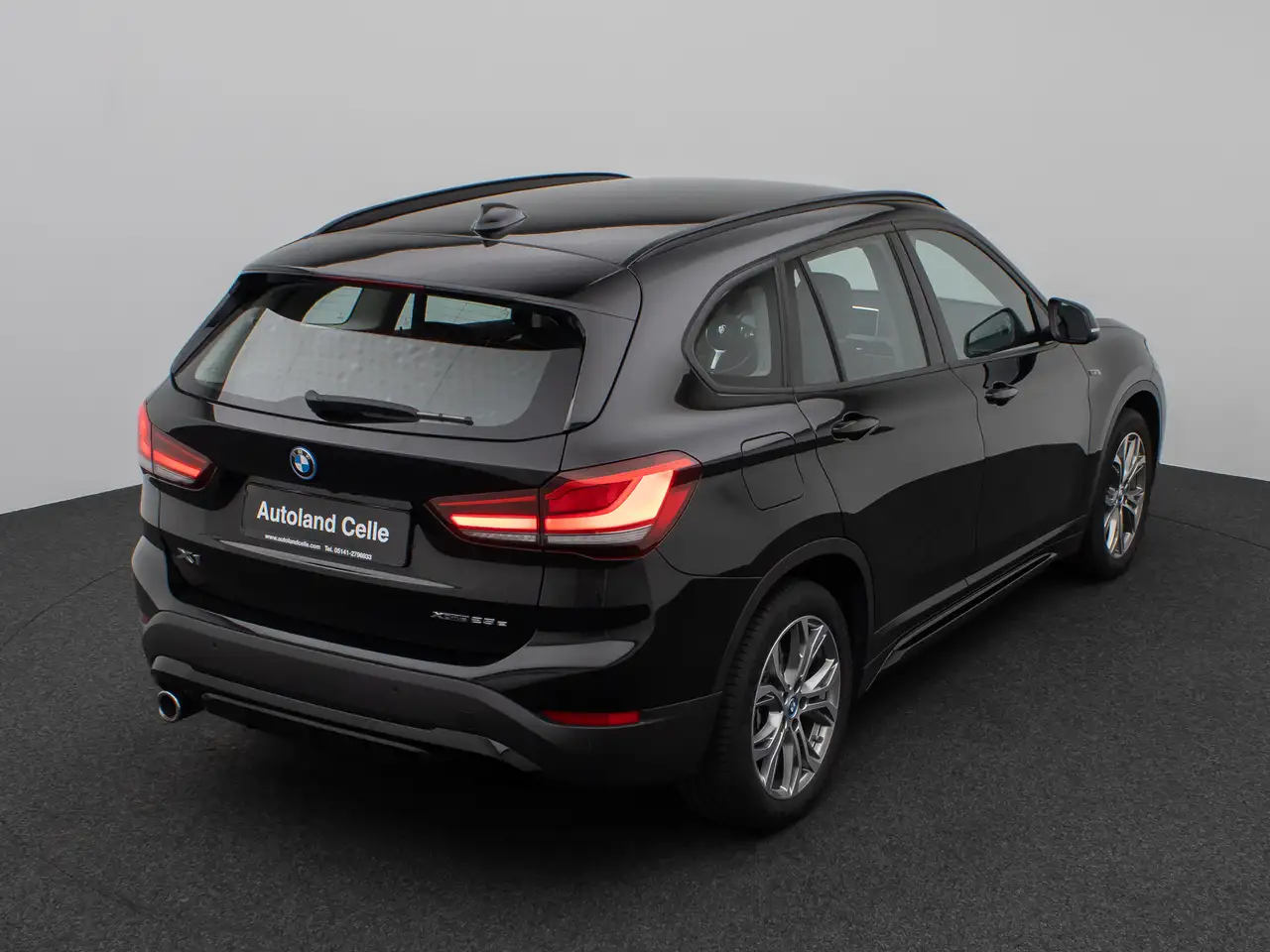 BMW X1 Sport Line Kamera DAB Navi LED Komfort, миниатюра 7