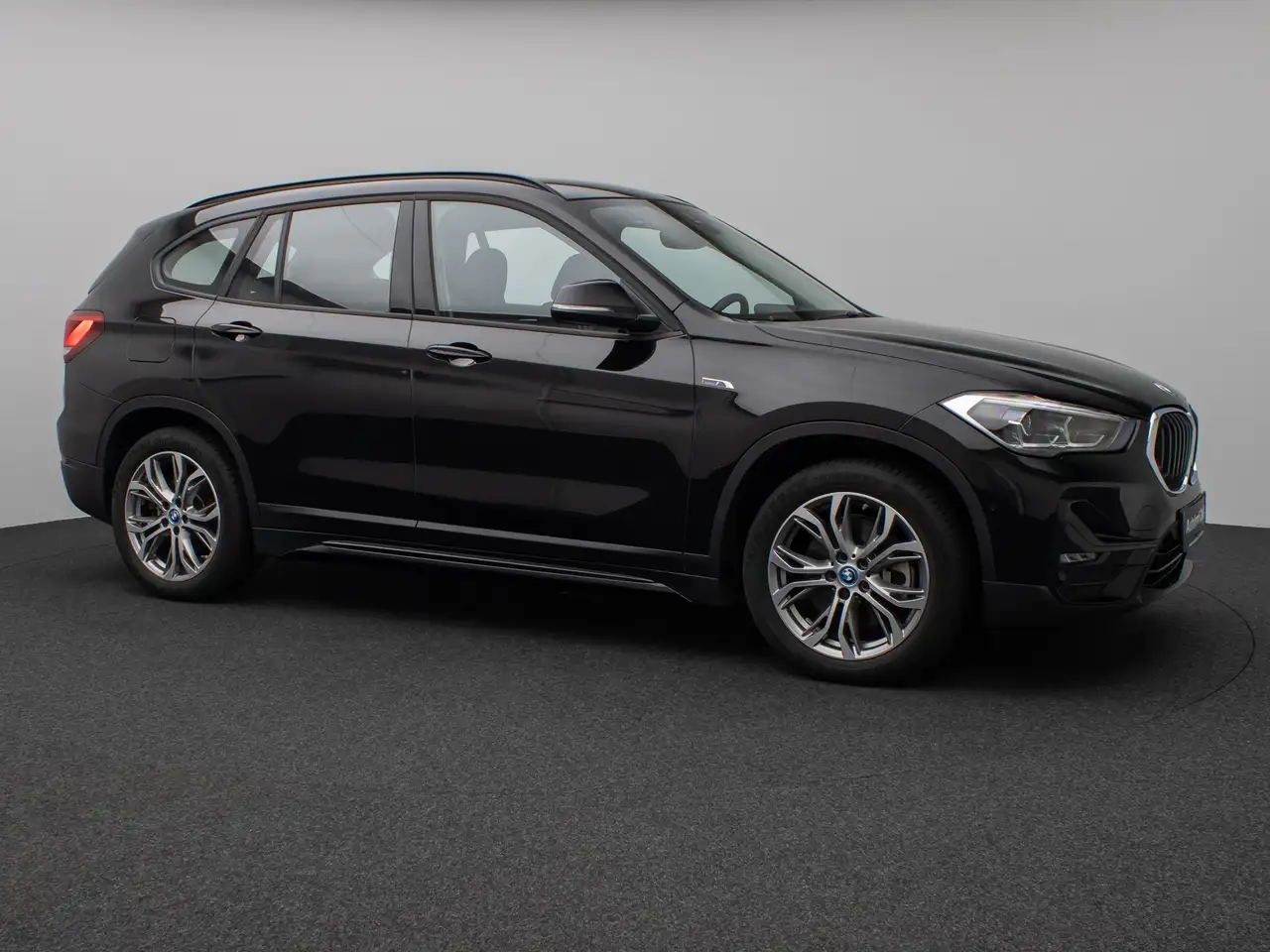 BMW X1 Sport Line Kamera DAB Navi LED Komfort, миниатюра 4