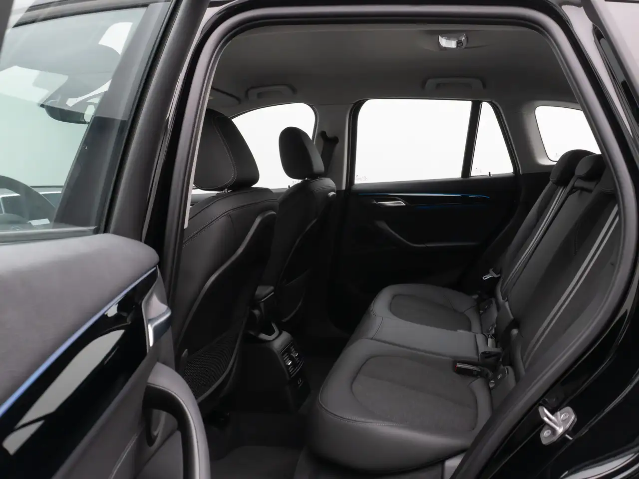 BMW X1 Sport Line Kamera DAB Navi LED Komfort, миниатюра 25