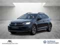 Volkswagen Taigo 1.0 TSI Goal AHK ACC LED PDC SHZ DAB+ Schwarz - thumbnail 1